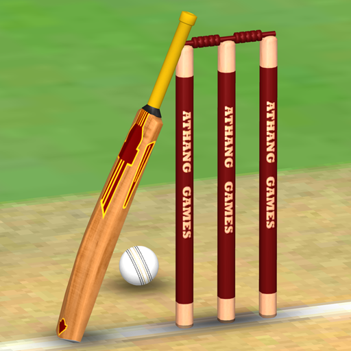 Cricket World Domination 2025 MOD MenuUnlimited Money 1.9.4