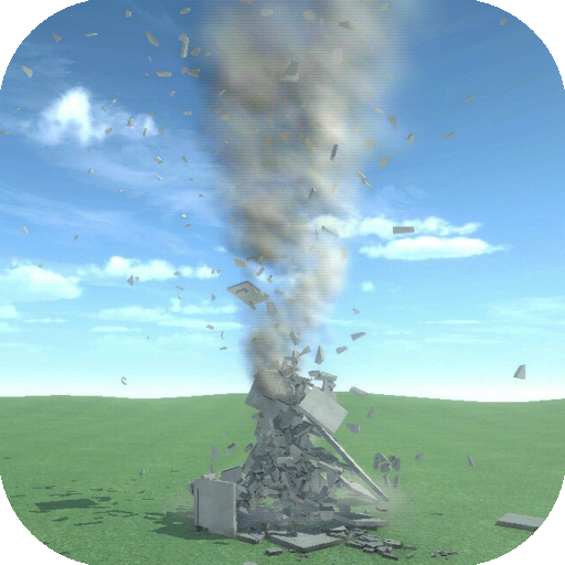Destruction simulator sandbox MOD MenuUnlimited Money 1.52