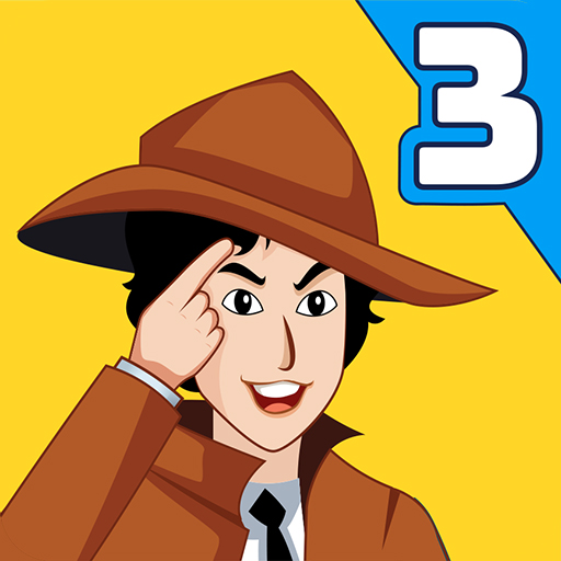 Detective IQ 3 Lost Future MOD MenuUnlimited Money 0.0.45 Detective IQ 3 Lost Future MOD MenuUnlimited Money 0.0.45