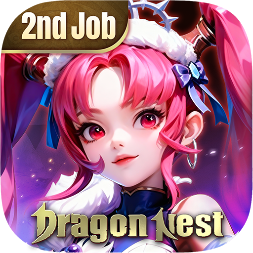 Dragon Nest M Classic MOD MenuUnlimited Money 100.38