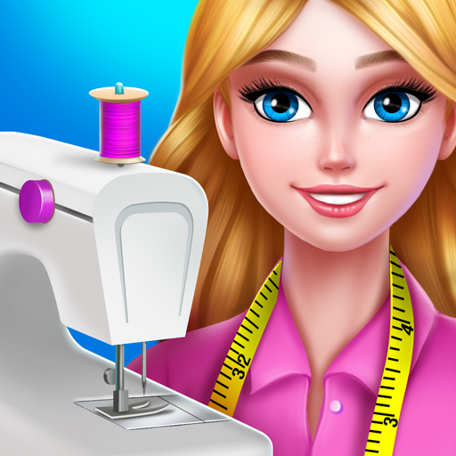 Fashion Tycoon MOD MenuUnlimited Money 1.2.2