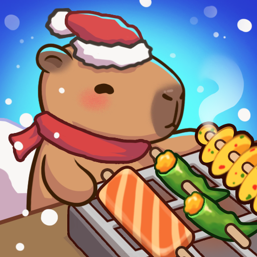Foodie Sizzle MOD MenuUnlimited Money 1.0.80