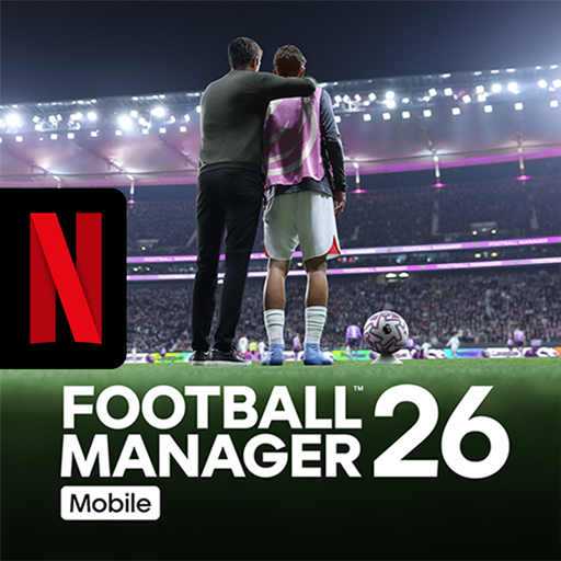 Football Manager 26 Mobile MOD MenuUnlimited Money 26.0.0
