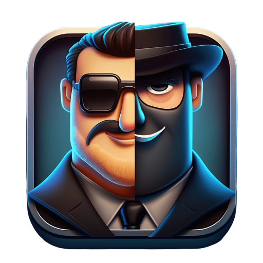 Imposter Party Word Game MOD MenuUnlimited Money 2.2.0