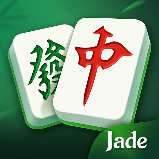 Jade Mahjong MOD MenuUnlimited Money 1.1.2