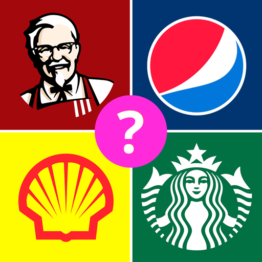 Logo Game Guess Brand Quiz MOD MenuUnlimited Money 6.2.11