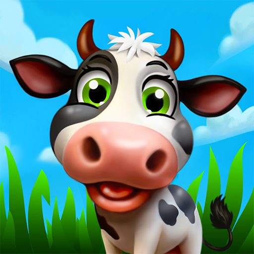 My Little Farmies Mobile MOD MenuUnlimited Money 1.0.140