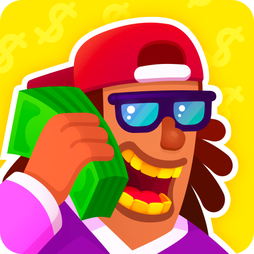 Partymasters – Fun Idle Game MOD MenuUnlimited Money 1.5.2