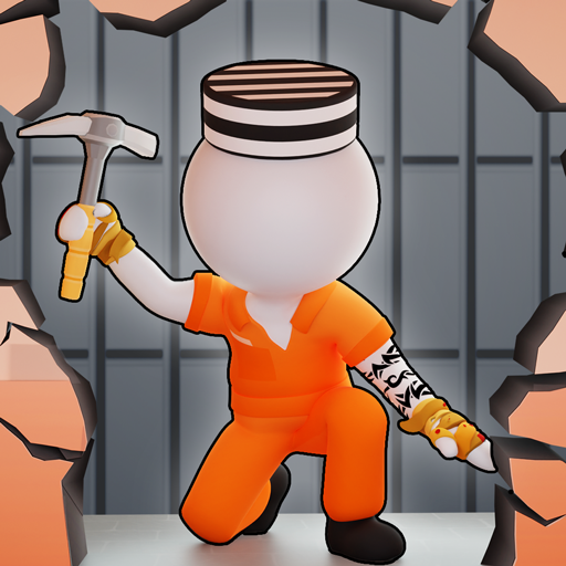 Prison Breakout MOD MenuUnlimited Money 2.1.0