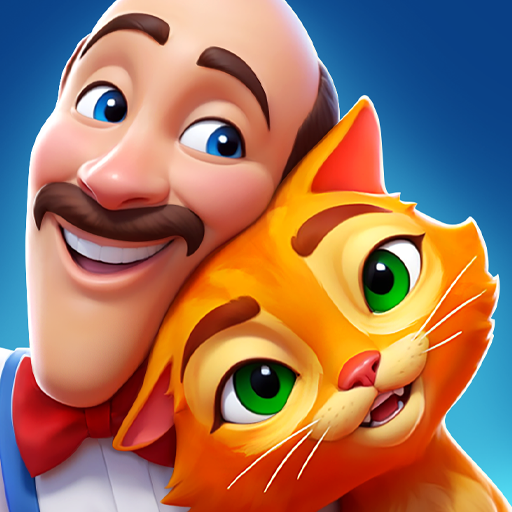 Roomscapes MOD MenuUnlimited Money 1.4.0.0