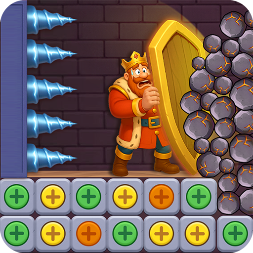 Royal Escape King Castle MOD MenuUnlimited Money 1.2.1 Royal Escape King Castle MOD MenuUnlimited Money 1.2.1