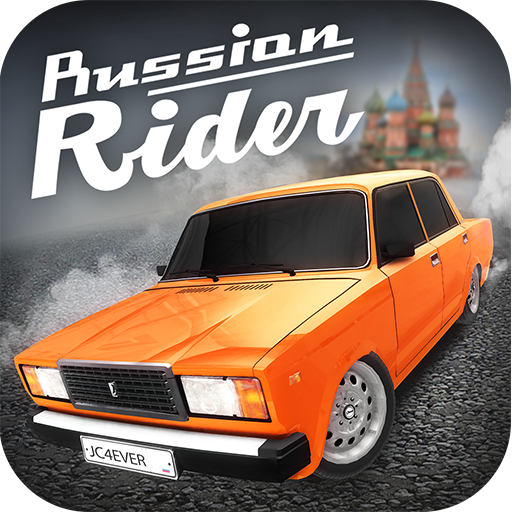 Russian Rider Online MOD MenuUnlimited Money 1.44