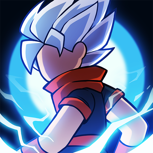 Super Stickman Dragon Warriors MOD MenuUnlimited Money 1.3.0