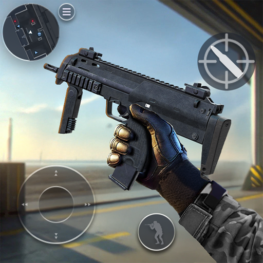 Tactical OPSFPS Shooting Game MOD MenuUnlimited Money 0.66