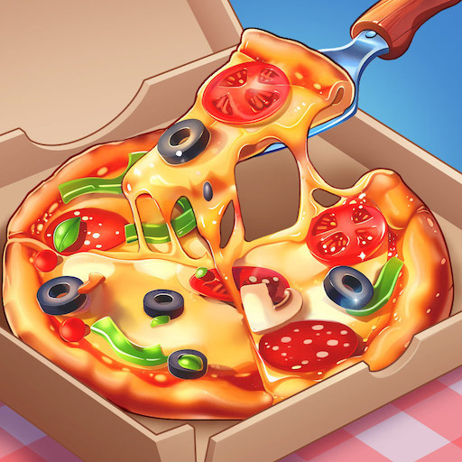 Tasty Diary Chef Cooking Game MOD MenuUnlimited Money 1.160.5086
