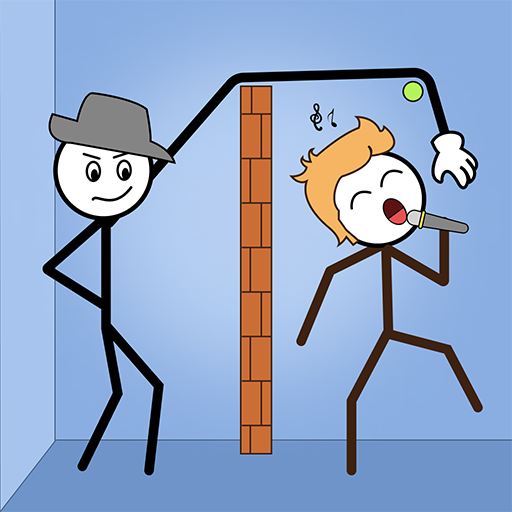 Thief Challenge Swipe Steal MOD MenuUnlimited Money 1.1.8