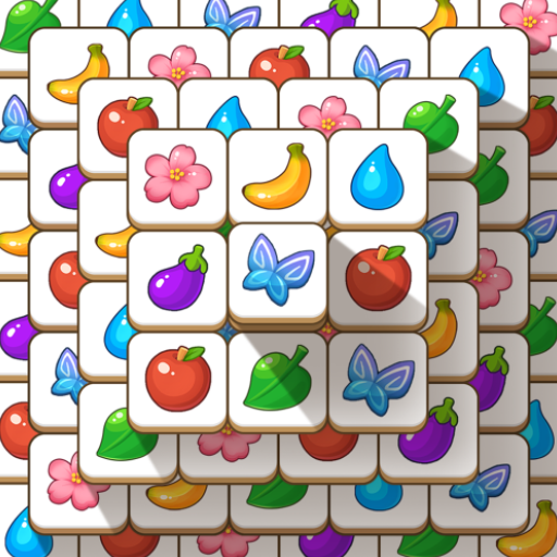 Tile World – Match 3 Puzzle MOD MenuUnlimited Money 1.1.4