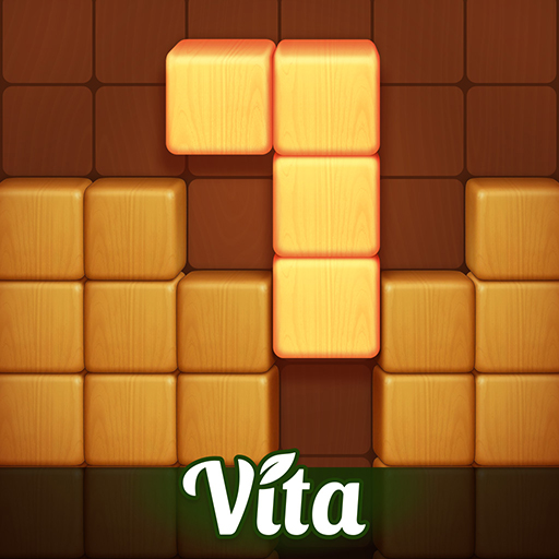 Vita Block Block Puzzle Games MOD MenuUnlimited Money 1.5.0 Vita Block Block Puzzle Games MOD MenuUnlimited Money 1.5.0