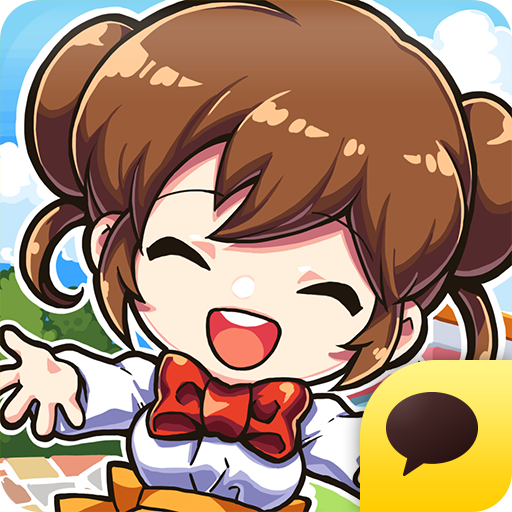 for Kakao MOD MenuUnlimited Money 1.4.62