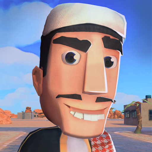 Amer Cop Pursuit MOD MenuUnlimited Money 5.2.3