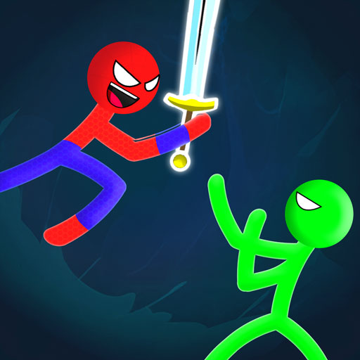 Angry Sticks – Epic Duels MOD MenuUnlimited Money 2.4