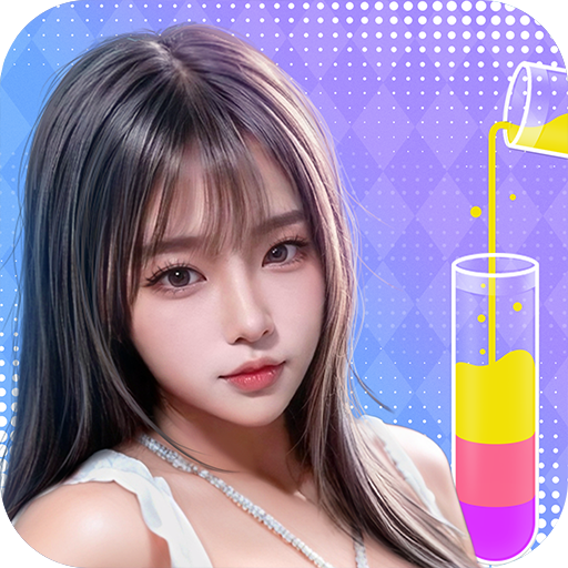 Aqua Romance Sort Journey MOD MenuUnlimited Money 1.3.9