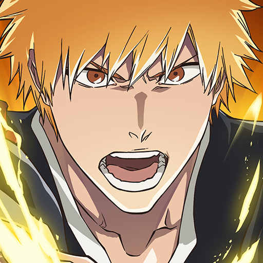 BLEACH Soul Resonance MOD MenuUnlimited Money 1.32.116964