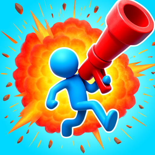 Bazooka Boy MOD MenuUnlimited Money 2.2.61