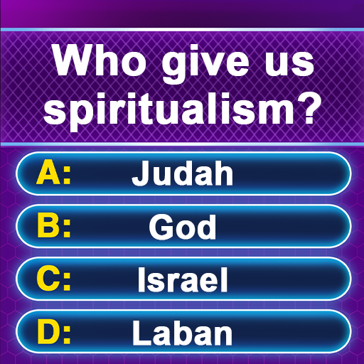 Bible Trivia – Bible Quiz Game MOD MenuUnlimited Money 1.0.23