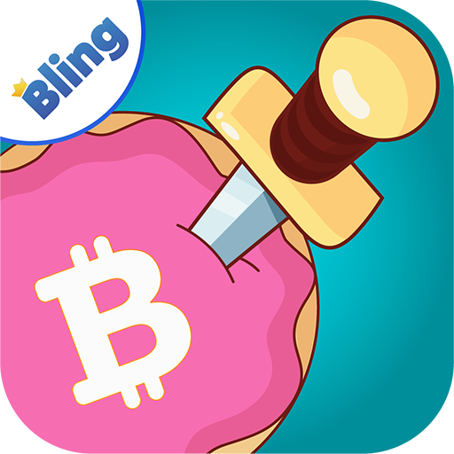 Bitcoin Food Fight – Get BTC MOD MenuUnlimited Money 3.5.8