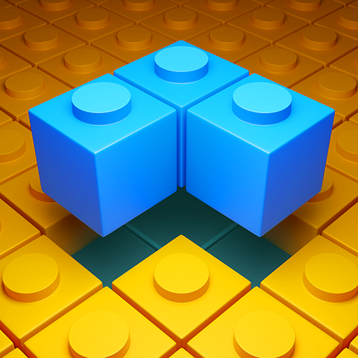 Block Puzzle – Block Games MOD MenuUnlimited Money 9.5
