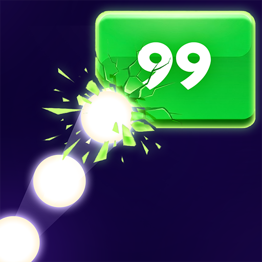 Bounce Break MOD MenuUnlimited Money 0.77