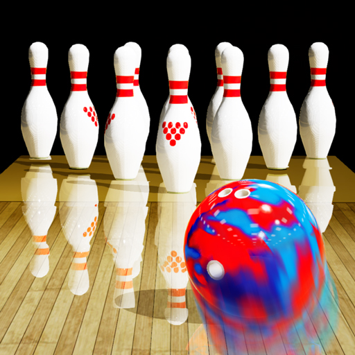 Bowling Unleashed MOD MenuUnlimited Money 3.5.1