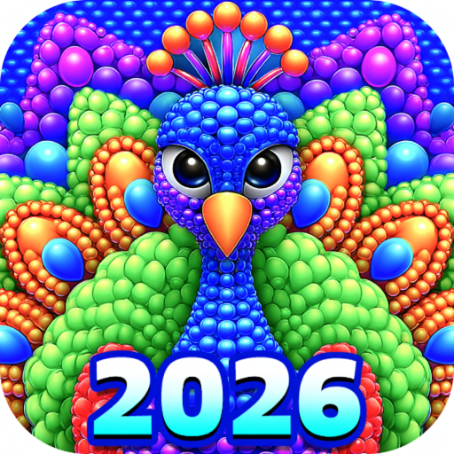Bubble Shooter Classic 2 MOD MenuUnlimited Money 2.0.40