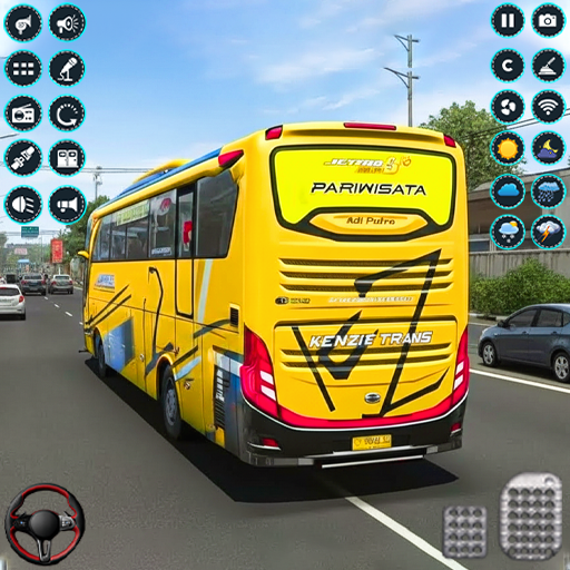 Bus Driver City Bus Simulator MOD MenuUnlimited Money VARY Bus Driver City Bus Simulator MOD MenuUnlimited Money VARY