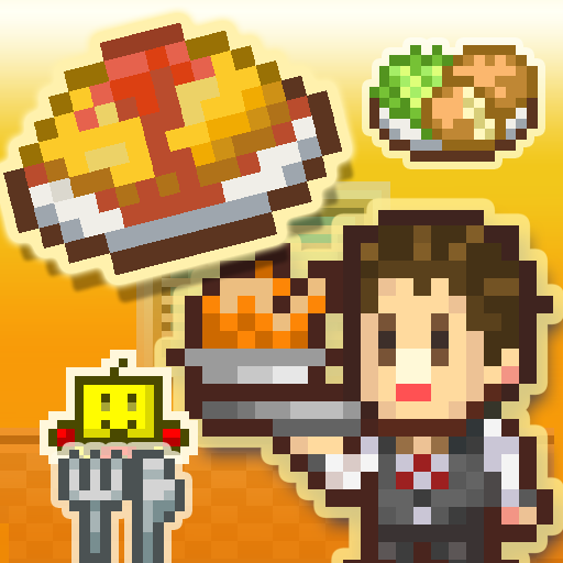 Cafeteria Nipponica SP MOD MenuUnlimited Money 1.2.1