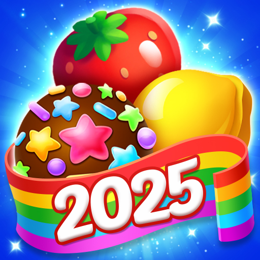 Candy Pop Story Match 3 MOD MenuUnlimited Money 7.63.0923 Candy Pop Story Match 3 MOD MenuUnlimited Money 7.63.0923