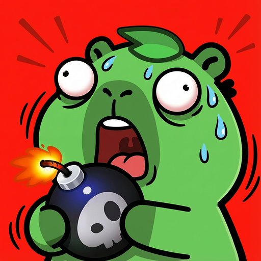 Capybara Bomb MOD MenuUnlimited Money 2.3.8