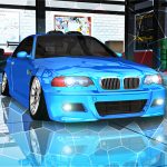 Car Parking 3D Online Drift MOD MenuUnlimited Money 6.1.5 Car Parking 3D Online Drift MOD MenuUnlimited Money 6.1.5
