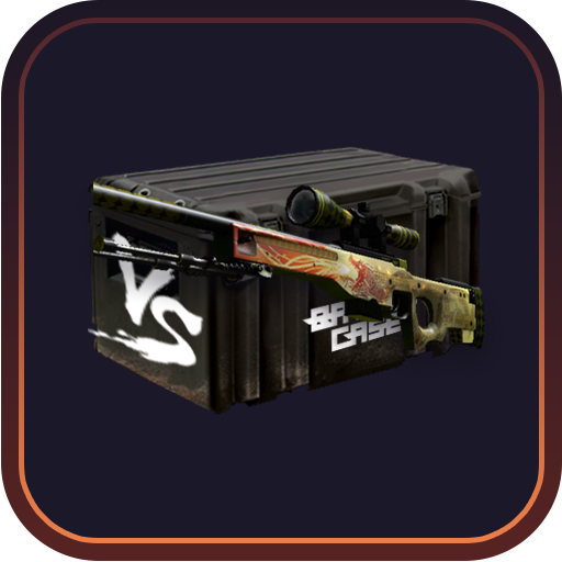 Case Battle Skins Simulator MOD MenuUnlimited Money 7.2