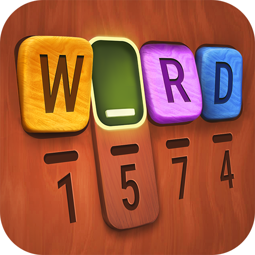 Colorwood Words – Cryptogram MOD MenuUnlimited Money 1.26.21875