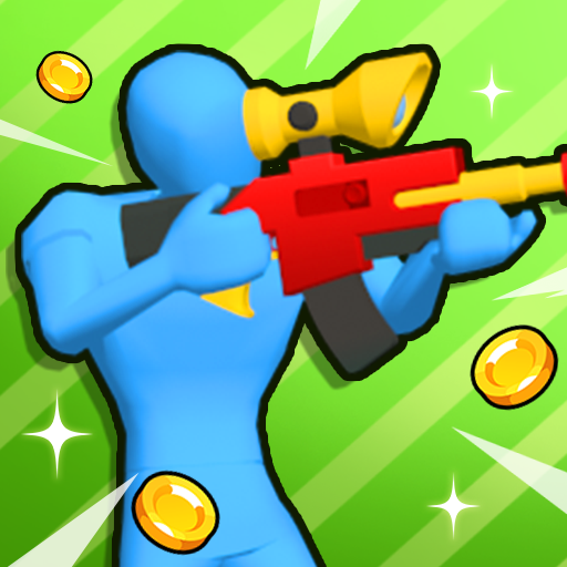 Crazy shooting zombies MOD MenuUnlimited Money 1.3.9
