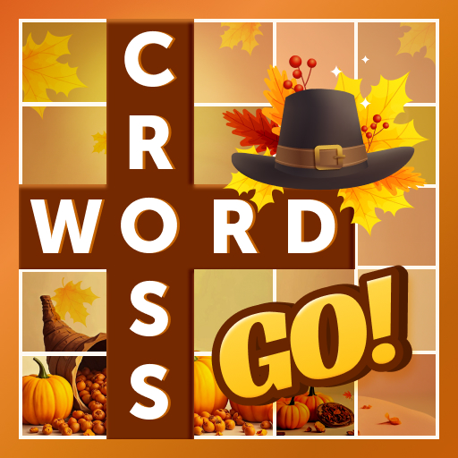 Crossword Go MOD MenuUnlimited Money 1.42.0