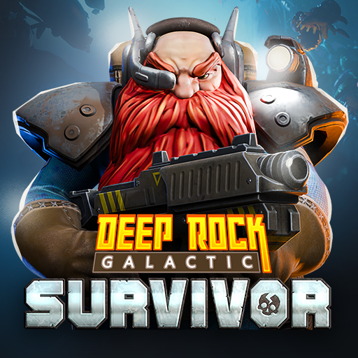 Deep Rock Galactic Survivor MOD MenuUnlimited Money 1.0.8