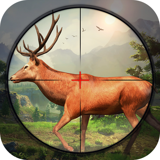 Deer Hunter Wild Hunting game MOD MenuUnlimited Money 7.9