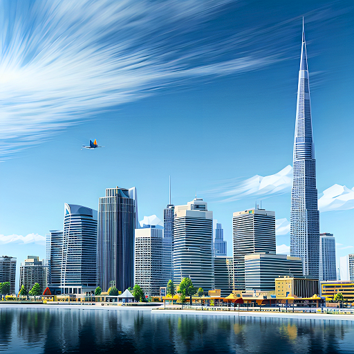 Designer City 2 city building MOD MenuUnlimited Money 1.52