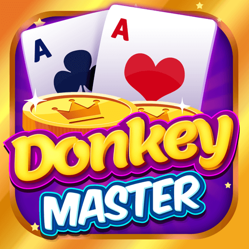 Donkey Master Donkey Card Game MOD MenuUnlimited Money 4.32