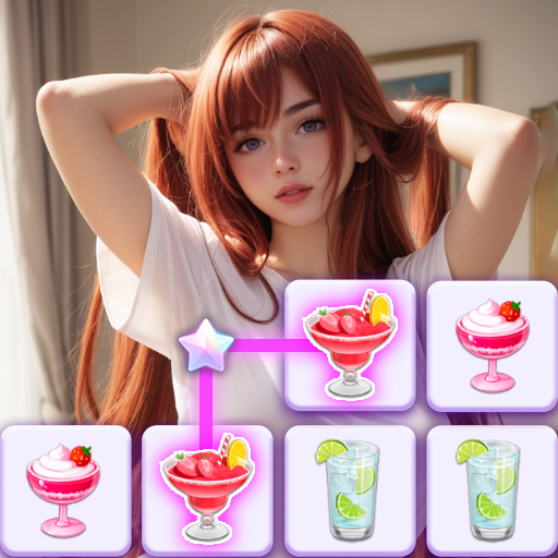 Flip Onet – Match the Beauties MOD MenuUnlimited Money 1.2.4