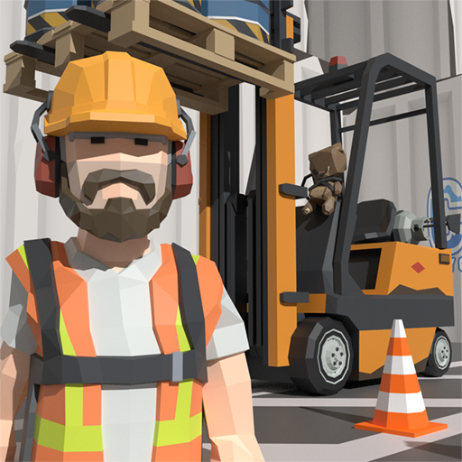 Forklift Extreme Simulator 2 MOD MenuUnlimited Money 1.6.0