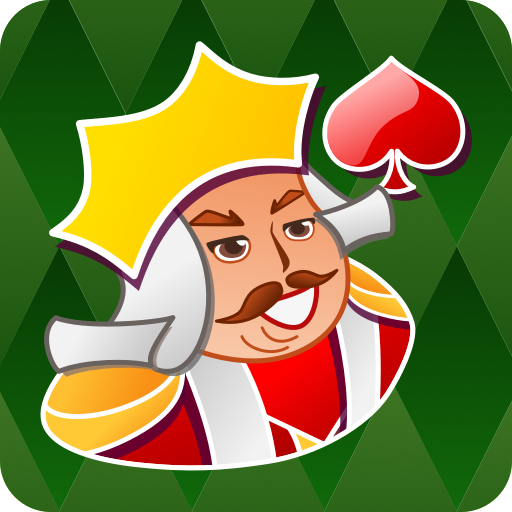 FreeCell MOD MenuUnlimited Money VARY